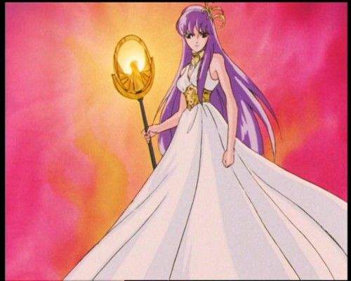 Otaku Gallery  / Anime e Manga / Saint Seiya / Screen Shots / Episodi / 062 - Quale destino per Crystal / 166.jpg